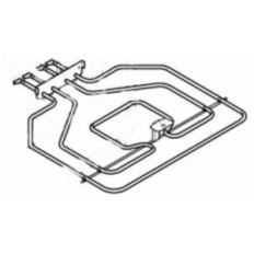 Résistance de grill / Voute 472682 688620 Bosch Neff Siemens