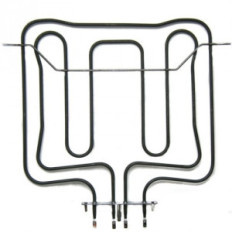 Résistance de grill / Voute 806890527 Smeg