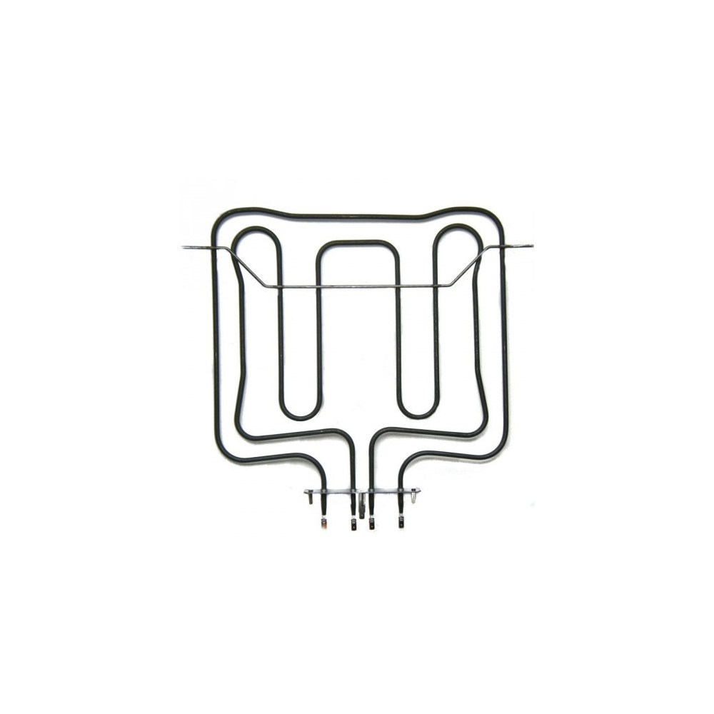 Résistance de grill / Voute 806890527 Smeg Résistance de grill / Voute 806890527 Smeg