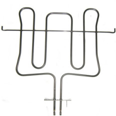 Résistance de grill / voute 806890681 Smeg