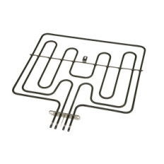 Résistance de grill / Voute pour four Gaggenau