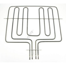 Résistance de grill 00291863 Gaggenau