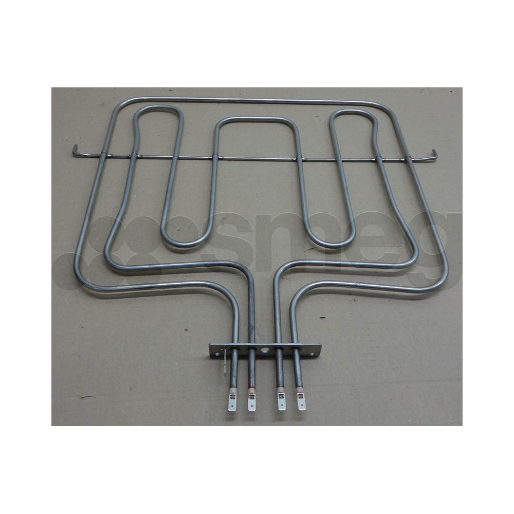 Résistance de grill 806890661 Smeg Résistance de grill 806890661 Smeg