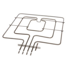 Résistance de grill pour four Bosch Siemens 20004572