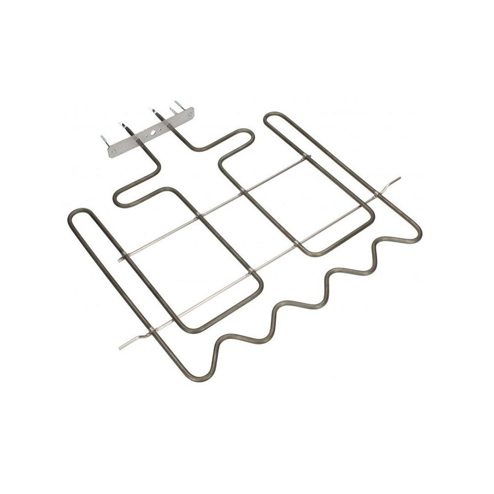 Résistance de grill pour four Whirlpool C00313436 484000000514 Résistance de grill pour four Whirlpool C00313436 484000000514