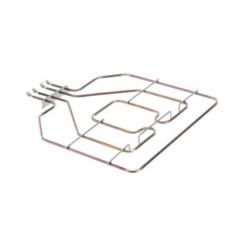 Résistance de grill voute 00684722 684722 Bosch Siemens