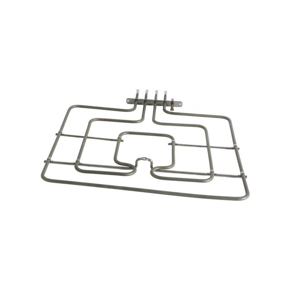 Résistance de voute Bosch Neff Siemens 00771772 771772 Résistance de voute Bosch Neff Siemens 00771772 771772