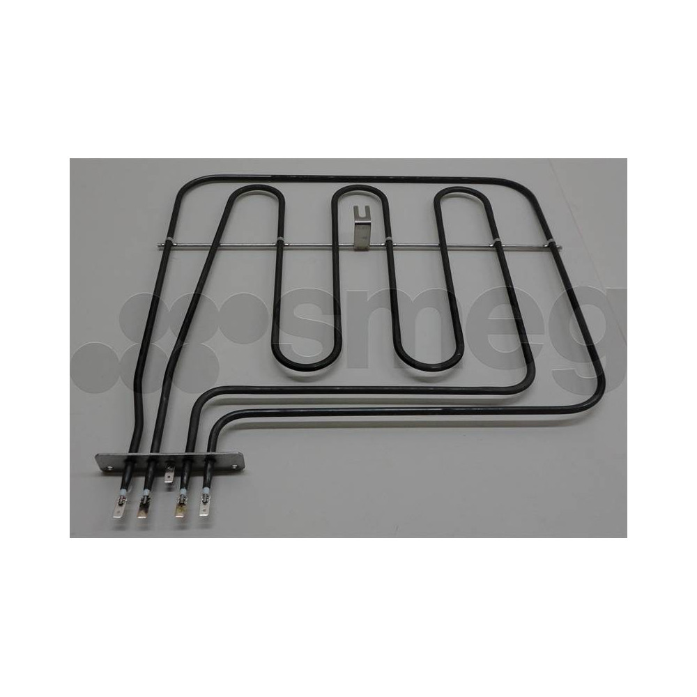 Résistance grill / voute cuisiniere Smeg 806890459 Résistance grill / voute cuisiniere Smeg 806890459