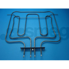 Résistance grill / voute four Smeg 806890435