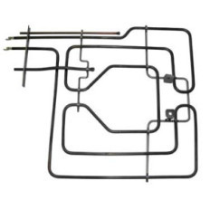 Résistance grill / voute pour four Bosch et Siemens 00215738