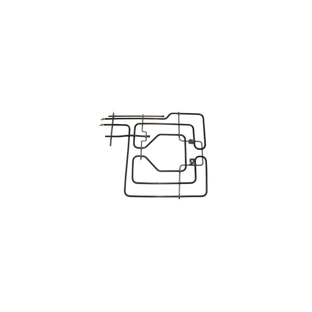 Résistance grill / voute pour four Bosch et Siemens 00215738