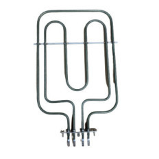Resistance supérieur grill 806891119 Smeg