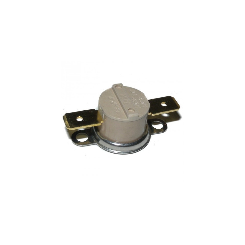 Klixon de sécurité 190°  818731475  Smeg