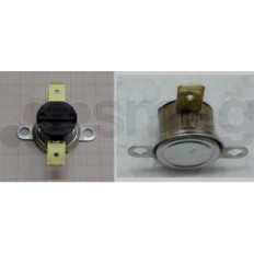 klixon de securité 70° Smeg 818730424