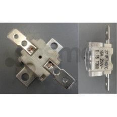 Thermostat de sécurité Smeg 818731550