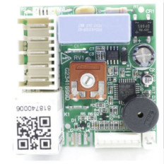 Thermostat de four 698740017
