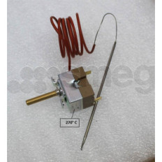 Thermostat de four 818731627 Smeg