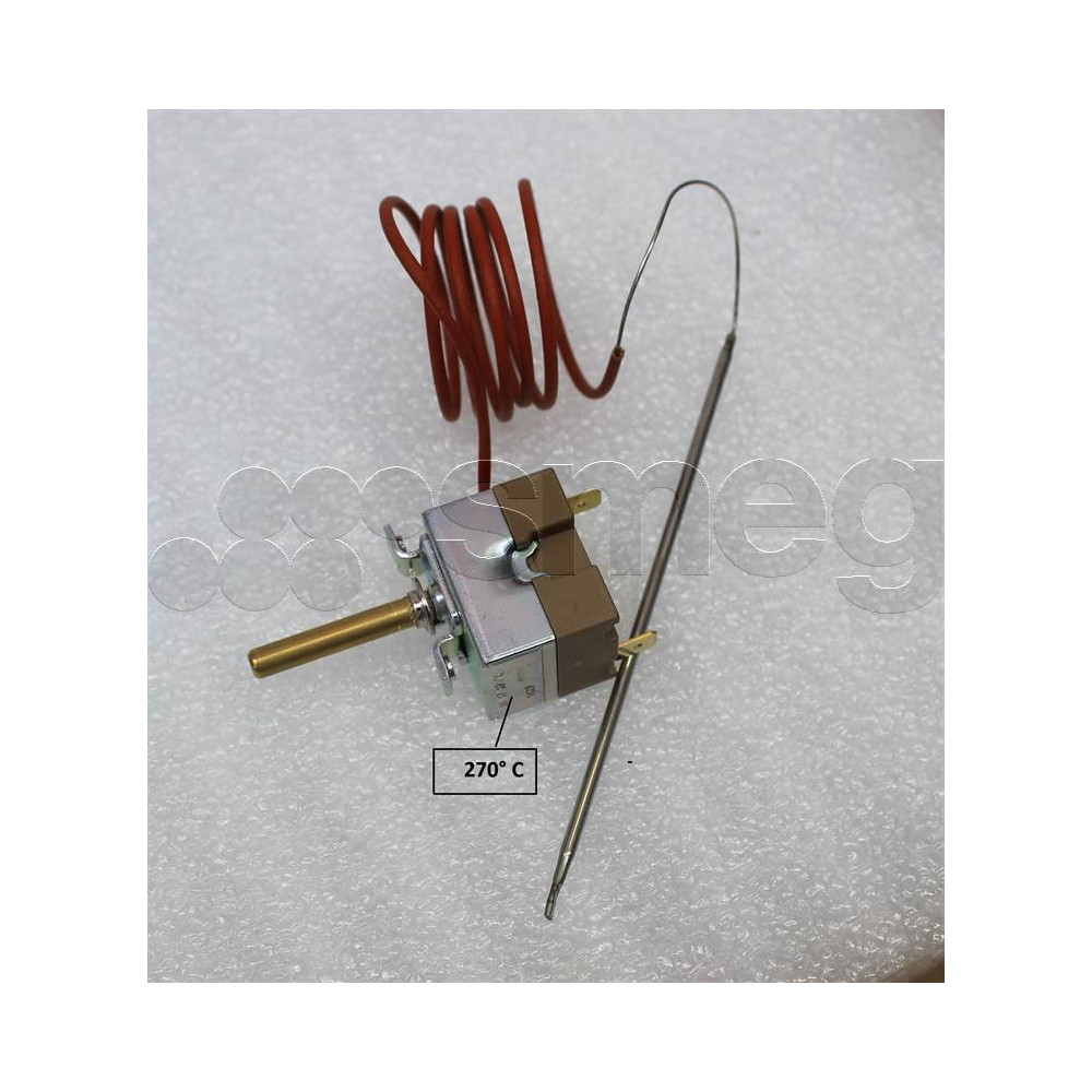 Thermostat de four 818731627 Smeg Thermostat de four 818731627 Smeg