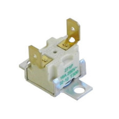 Thermostat de four