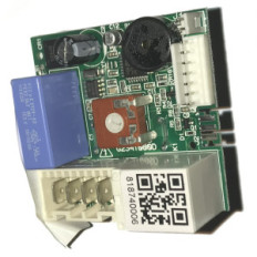 Thermostat Électronique Programmée 00635272 635272