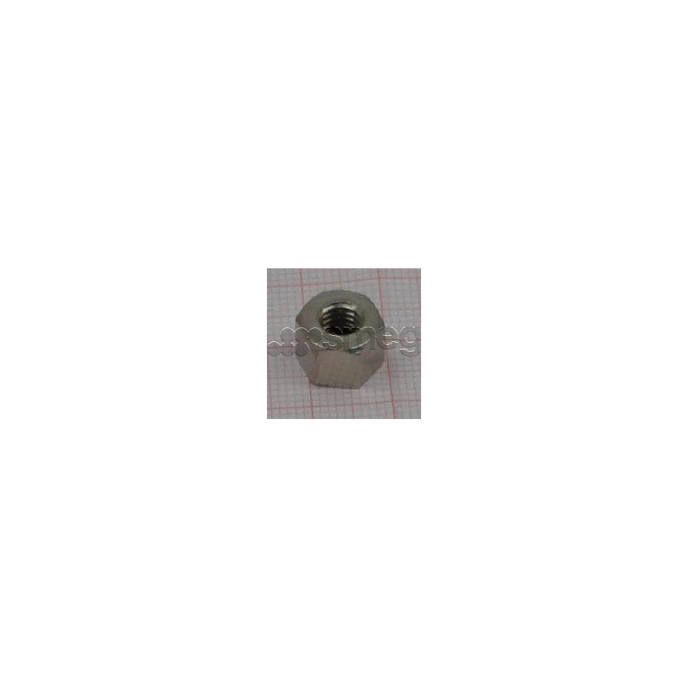 ECROU POUR VENTILATEUR 902610342 Smeg ECROU POUR VENTILATEUR 902610342 Smeg