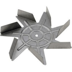 Helice ventilateur 039290137 Smeg