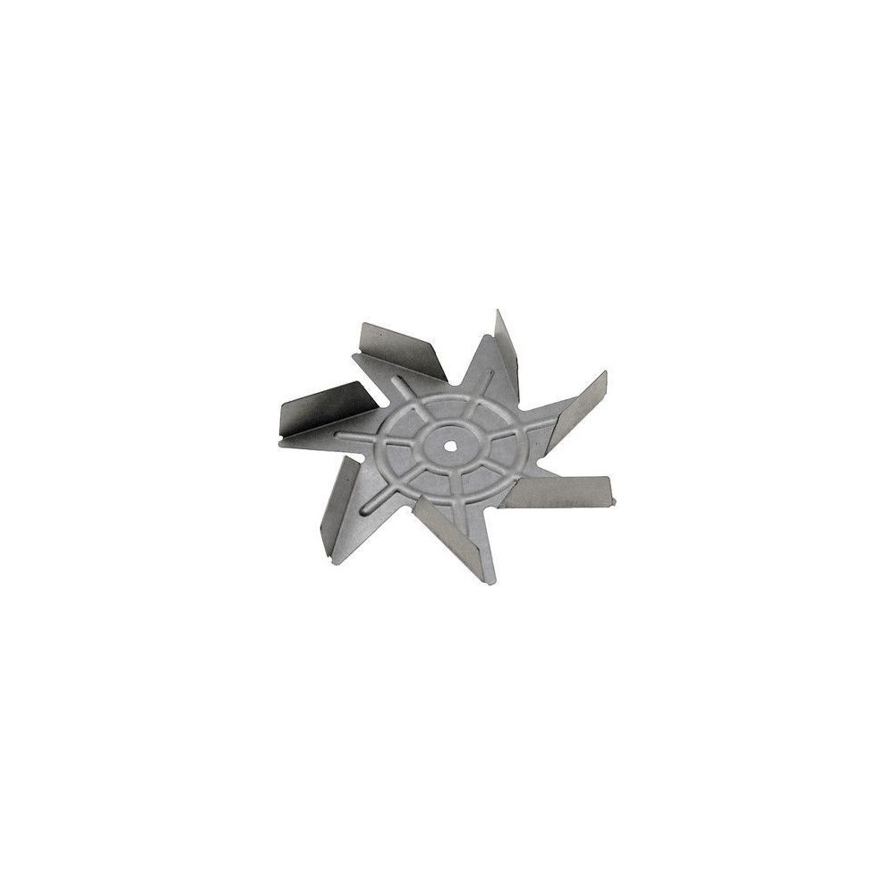 Helice ventilateur 039290137 Smeg Helice ventilateur 039290137 Smeg