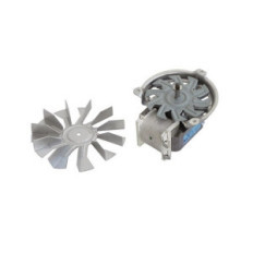 Moteur et hélice pour four Rowenta SS-183121