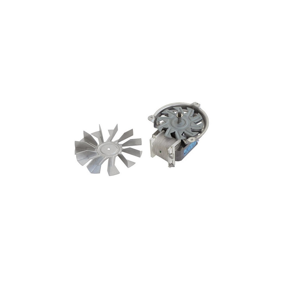 Moteur et hélice pour four Rowenta SS-183121