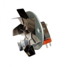 Ventilateur Chaleur tournante 699250029 Smeg