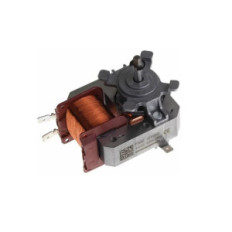 Ventilateur Chaleur tournante 795210954 Smeg