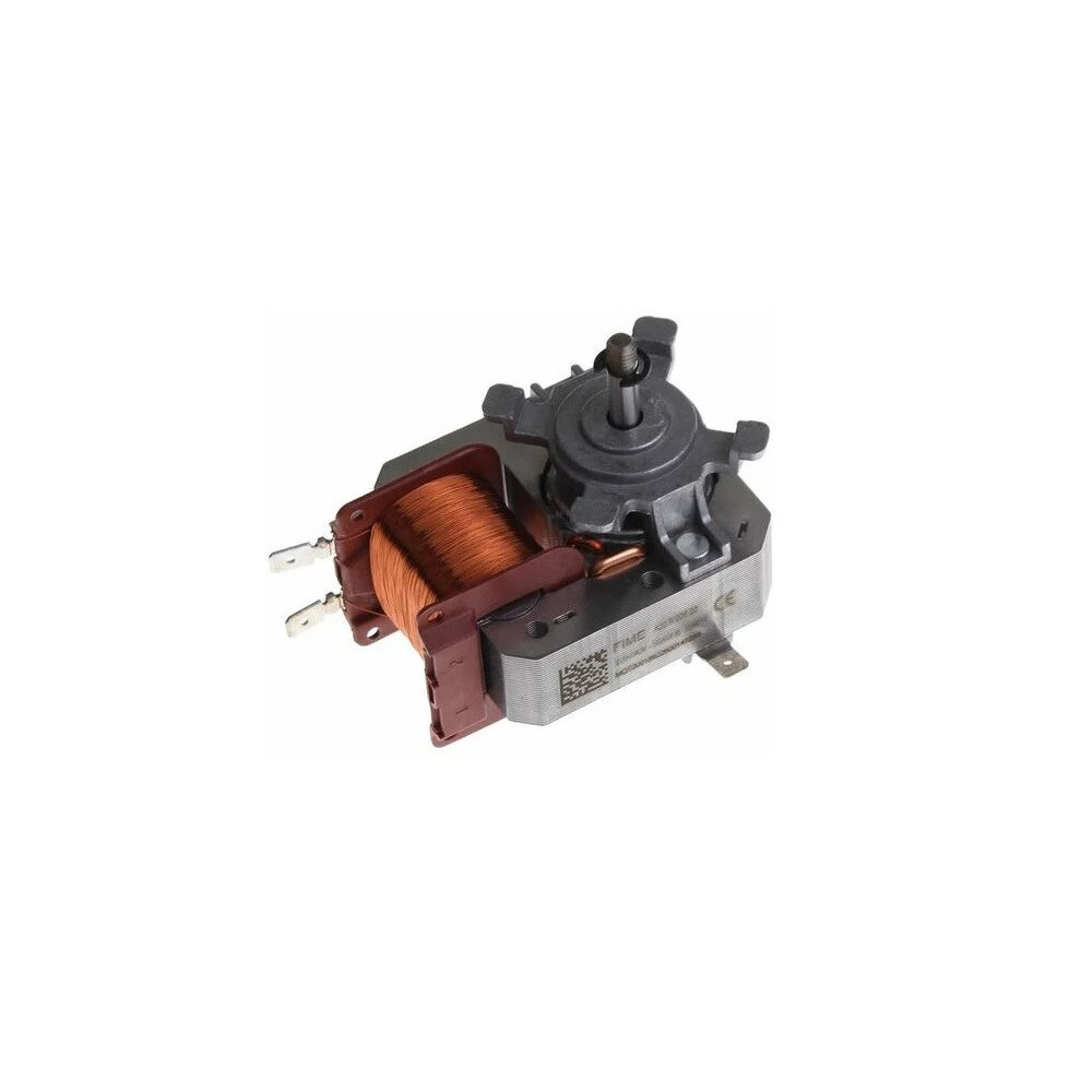 Ventilateur Chaleur tournante 795210954 Smeg