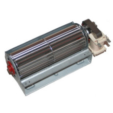 Ventilateur de refroidissement, moteur ventilation tangentiel