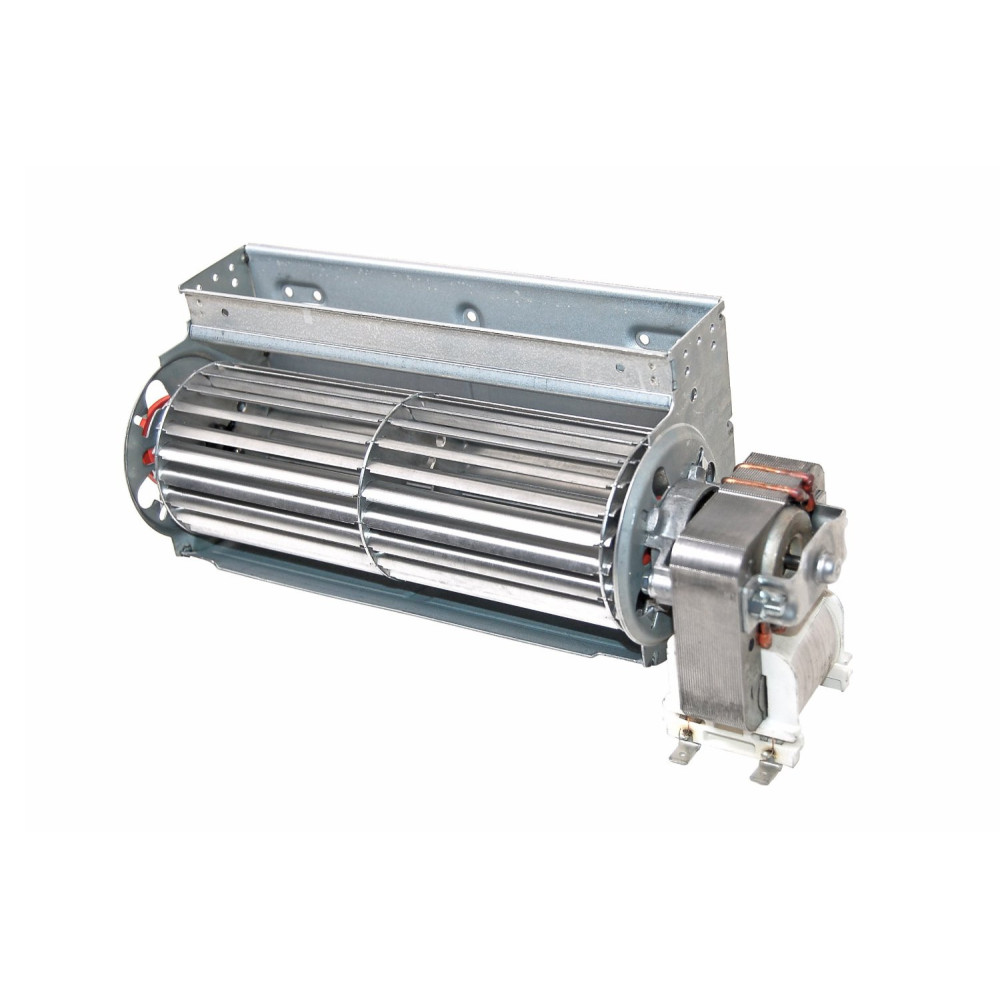 Ventilateur de refroidissement, moteur ventilation tangentiel Smeg Ventilateur de refroidissement, moteur ventilation tangentiel Smeg