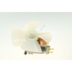 Ventilateur moteur 00490780 490780 Bosch Siemens Neff Viva Constructa