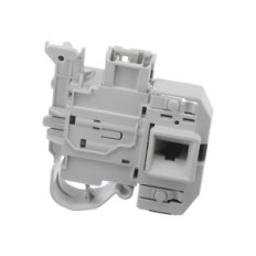 Sécurité de porte de lave-linge 00638259 Bosch Siemens