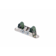 Serrure de porte  pour four Gaggenau avec galets 00155633