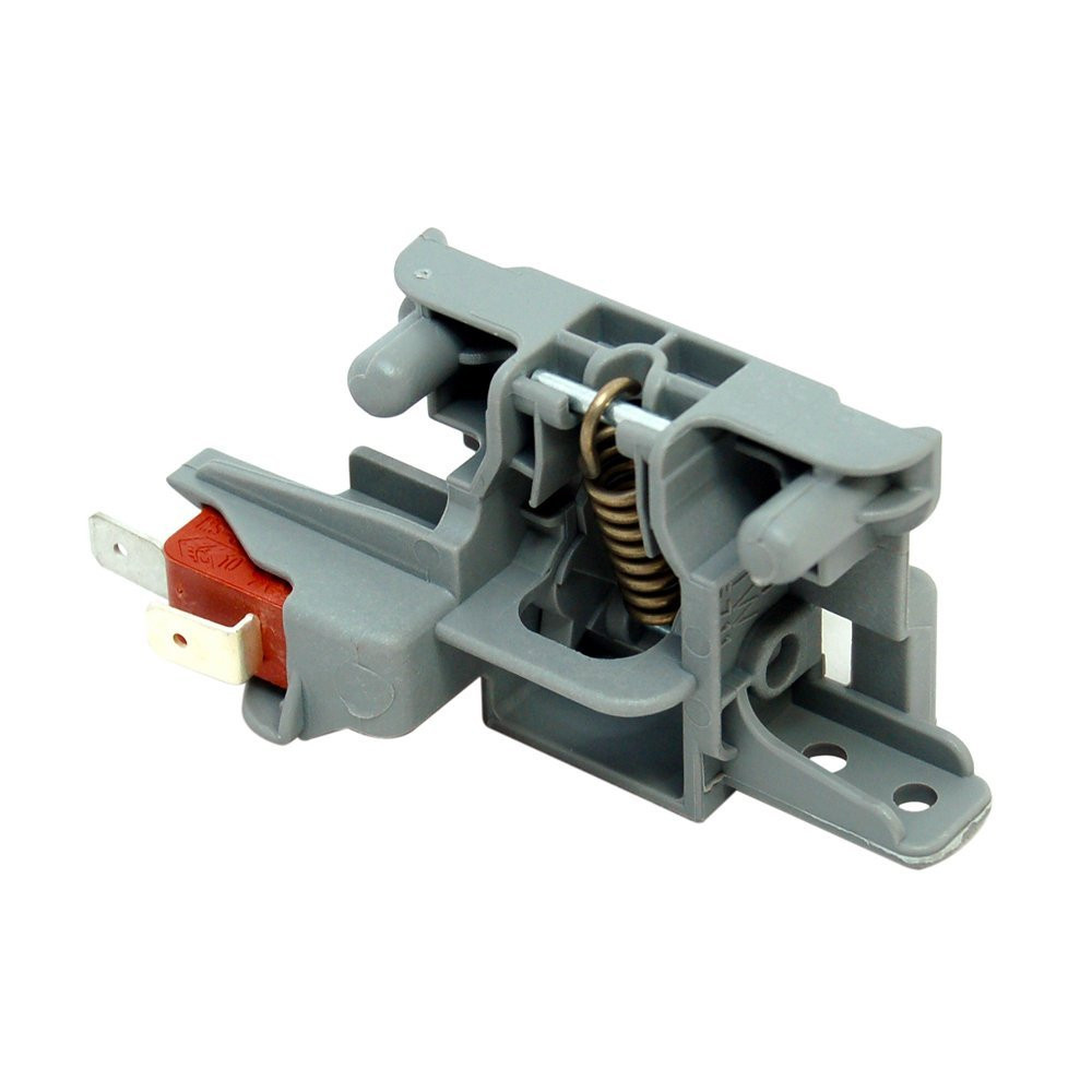 Verrouillage / serrure de porte de lave-vaisselle Verrouillage / serrure de porte de lave-vaisselle