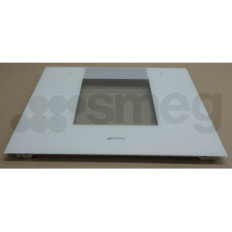 Vitre de four 692531818 Smeg