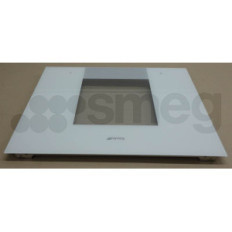 Vitre de four 692531818 Smeg