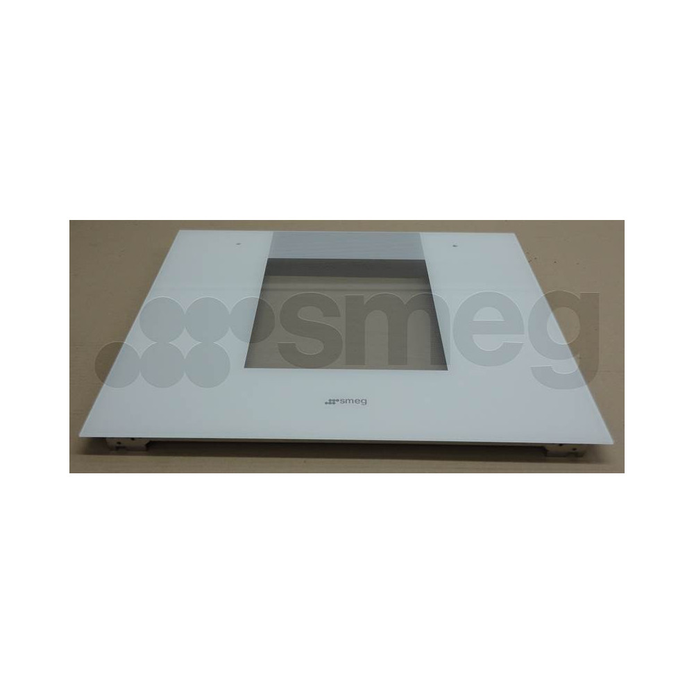 Vitre de four 692531818 Smeg Vitre de four 692531818 Smeg