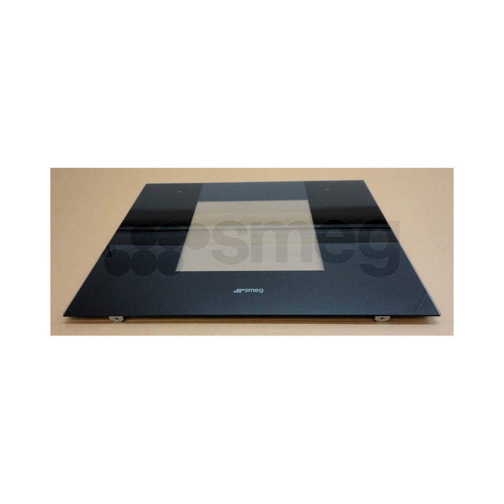 Vitre de four 692532376 Smeg Vitre de four 692532376 Smeg
