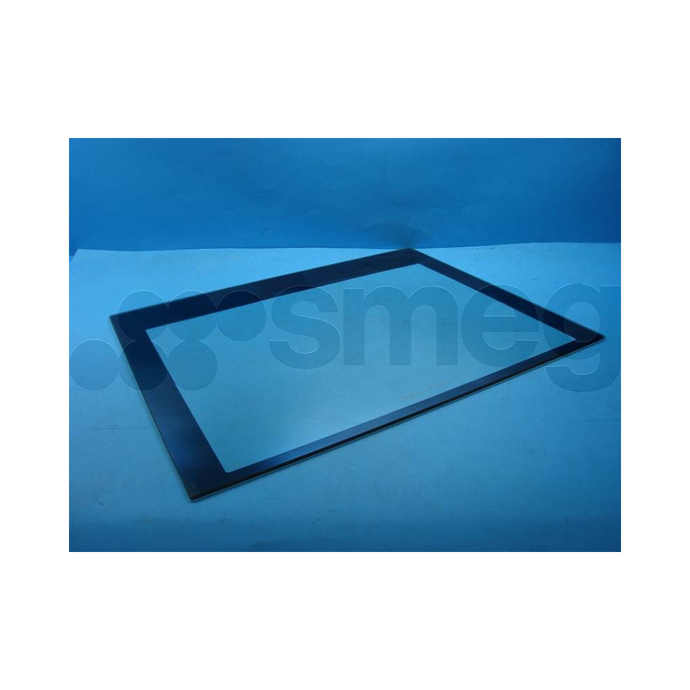 Vitre de four 772531709 Smeg Vitre de four 772531709 Smeg