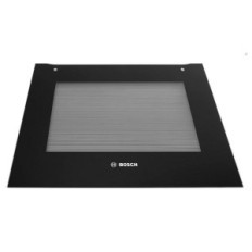 Vitre extérieure de four Bosch 00776030