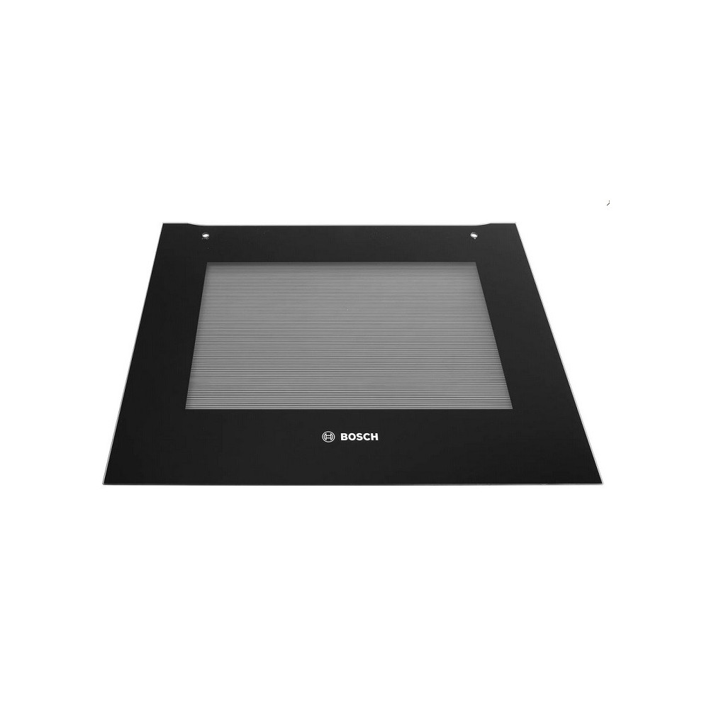 Vitre extérieure de four Bosch 00776030 Vitre extérieure de four Bosch 00776030