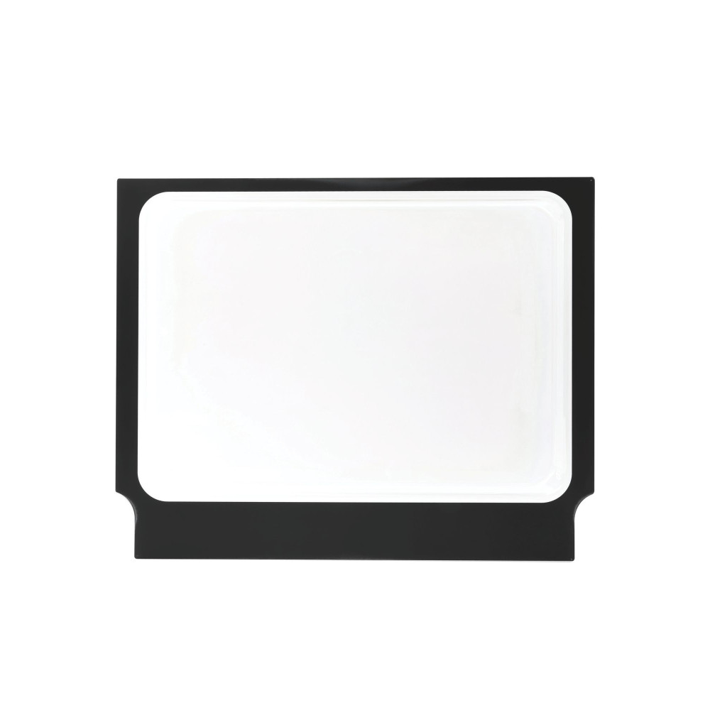 Vitre intérieur de four 00472068 Bosch Siemens Neff Vitre intérieur de four 00472068 Bosch Siemens Neff