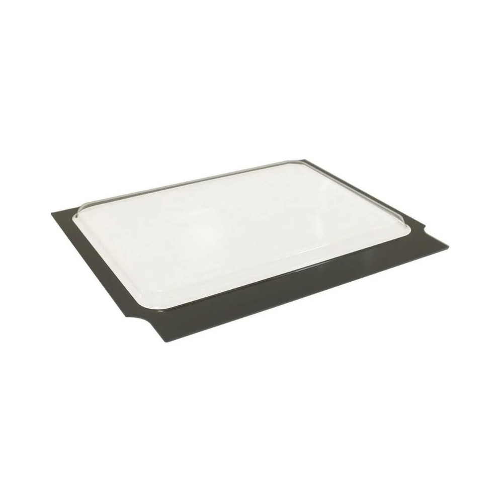 Vitre intérieur de four 00478073 de substitution Siemens Bosch Neff Vitre intérieur de four 00478073 de substitution Siemens Bosch Neff