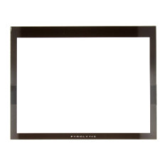 Vitre interieur de four De-Dietrich AS0005628