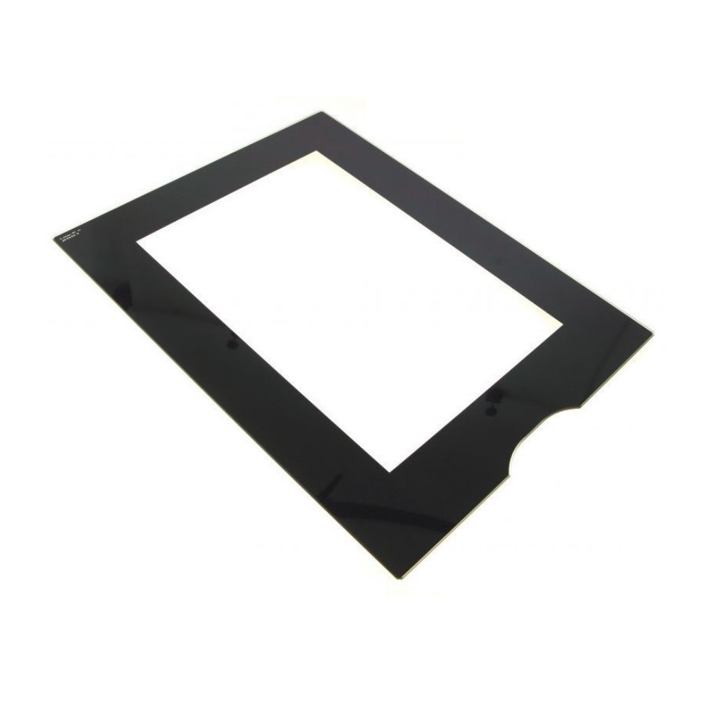 Vitre intérieure de four 692533186 Smeg Vitre intérieure de four 692533186 Smeg