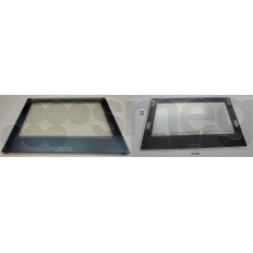 Vitre intérieure de porte pour four Smeg 692532232
